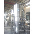 Batch type fluidized bed drying machine Fluid bed dryer